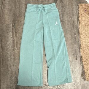 COPY - Wide Leg Jordan Joggers